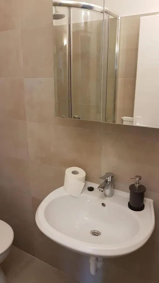 Excellent Apartment M&L Wien