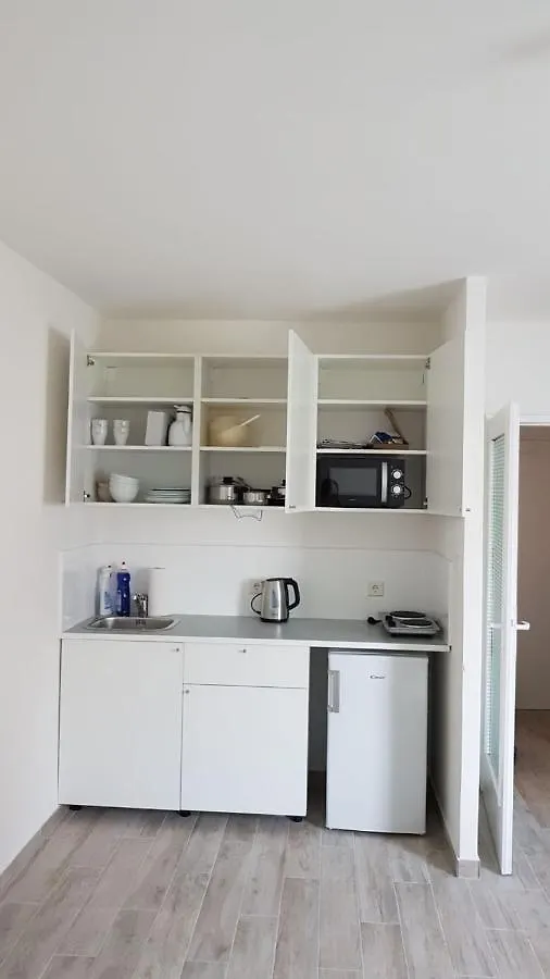 Excellent Apartment M&L Vienna