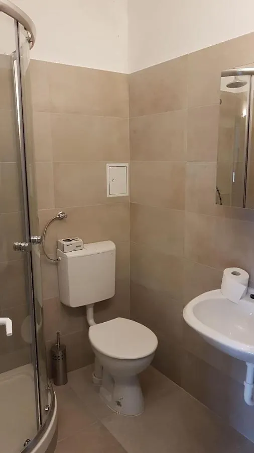 Excellent Apartment M&L Vienna Austria