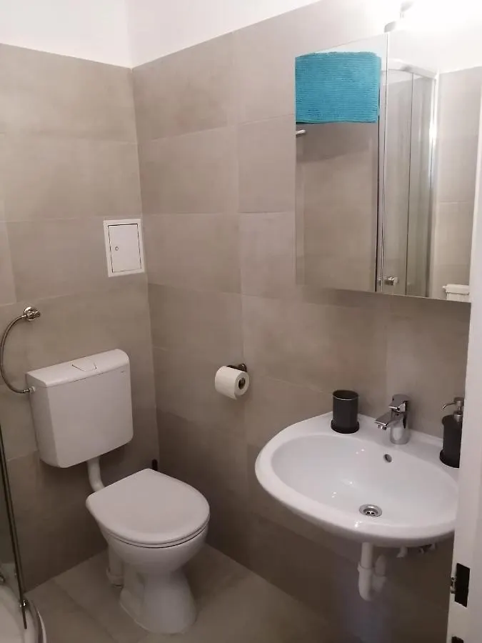 Excellent Apartment M&L Wien