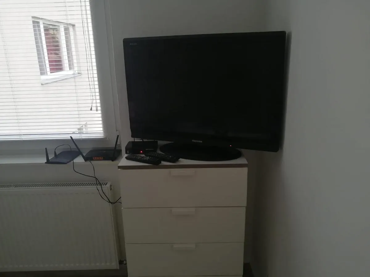 Excellent Apartment M&L Vienna