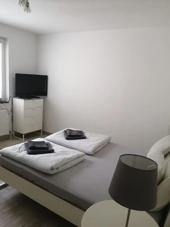 Excellent Apartment M&L Vienna Austria