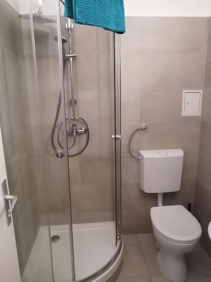 Excellent Apartment M&L Vienna