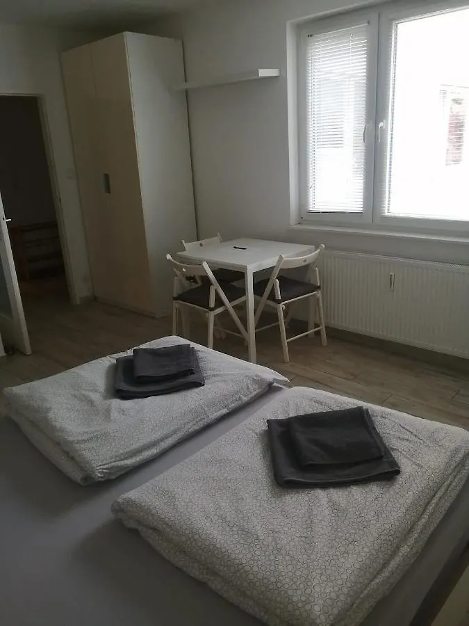 Excellent Apartment M&L Wien Østrig